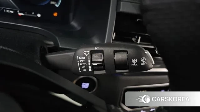 Ssangyong The New Rexton Sports Cannes 2023 Черный из Кореи, фото 6