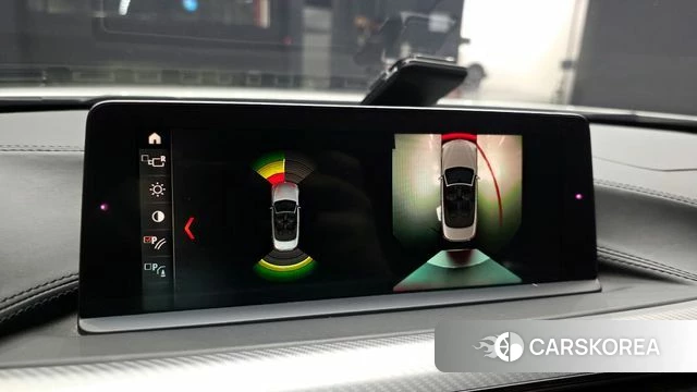 BMW 4 Series (F32) 2018 Белый из Кореи, фото 6