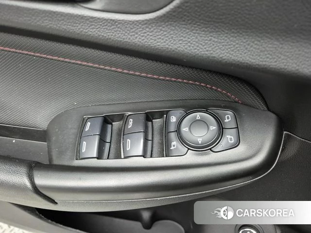 Ssangyong Berry New Tivoli 2021 Белый из Кореи, фото 6