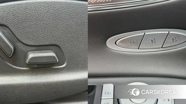 Genesis GV70 2021 Белый из Кореи, фото 6