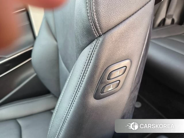 Genesis GV70 2022 Белый из Кореи, фото 6