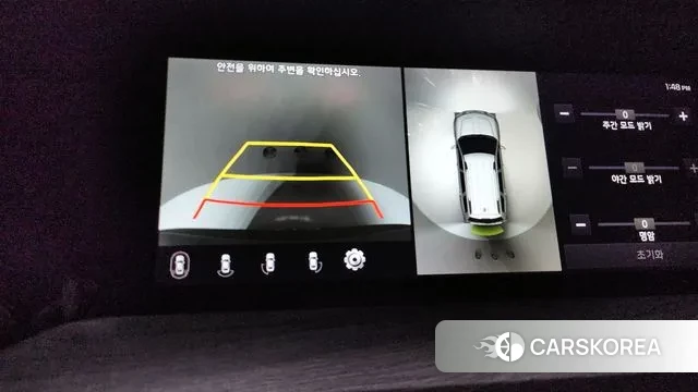 Kia Mohave Master 2021 Черный из Кореи, фото 6