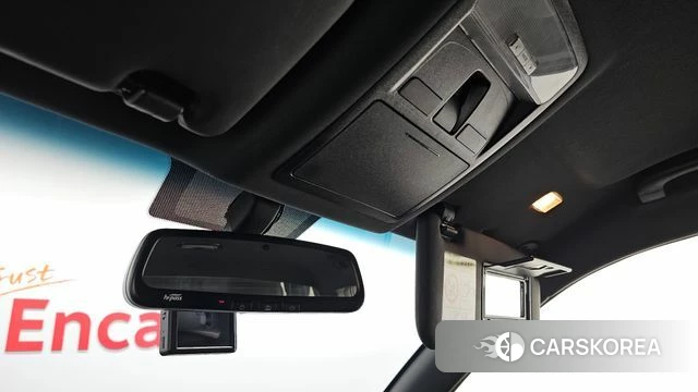 Ssangyong Rexton Sports 2020 Серый из Кореи, фото 6