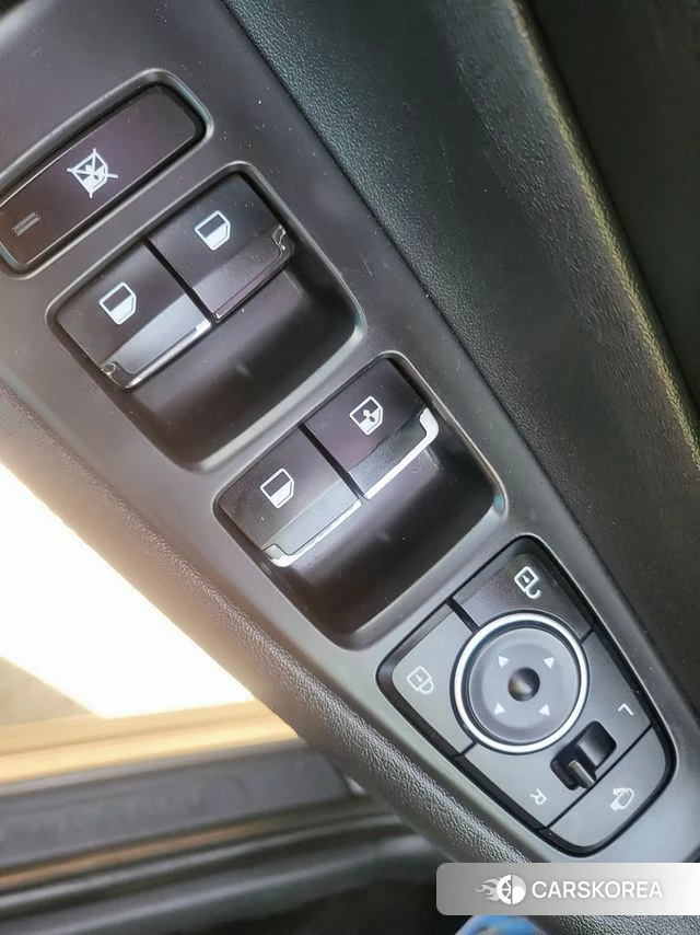 Hyundai Santa Fe TM 2019 Серый из Кореи, фото 6