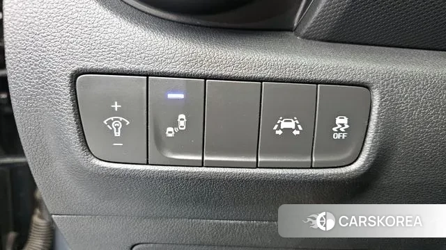 Hyundai Kona 2020 Серый из Кореи, фото 6