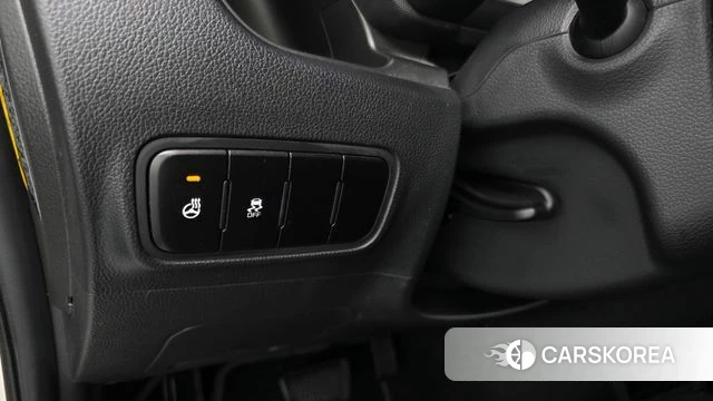 Kia The New Kia Ray 2023 Жемчужный цвет из Кореи, фото 6