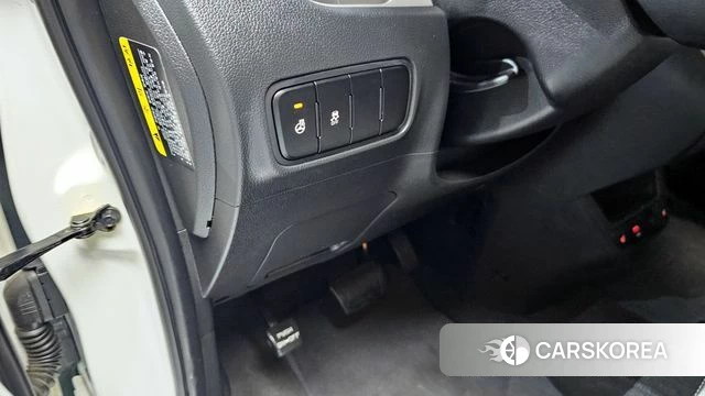 Kia The New Ray 2020 Белый из Кореи, фото 6