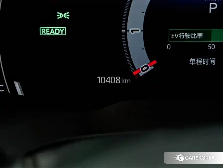 Toyota Camry 2025 Silver/gray из Китая, фото 6