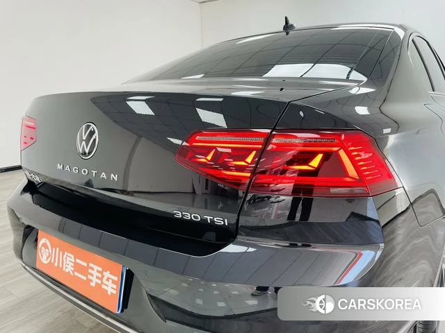 Volkswagen Magotan id 4321336 из Китая 6