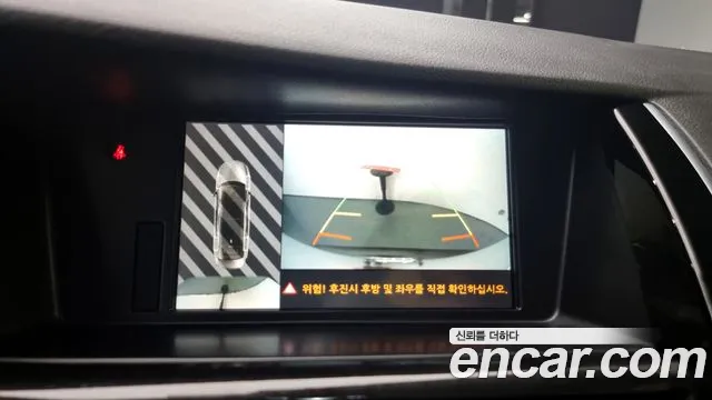 Renault Korea (Samsung) SM7 Nova id 2797930 из Кореи 6