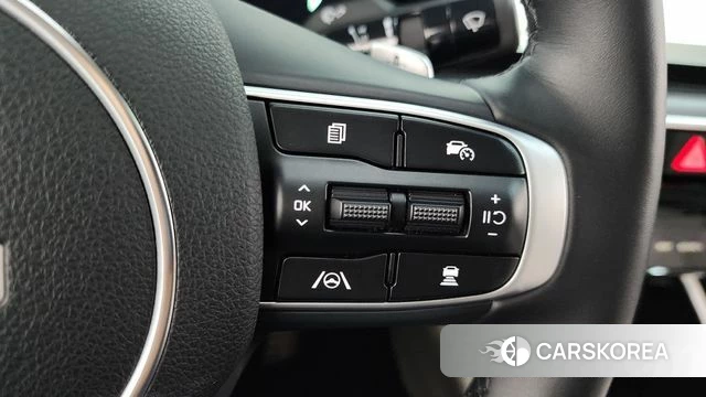 Kia The New K5 Hybrid 3rd generation 2025 Серебристо-серый из Кореи, фото 6
