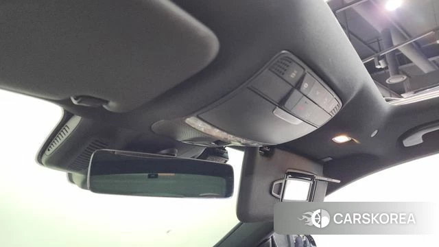 Mercedes-Benz E-Class W213 2021 Синий из Кореи, фото 6