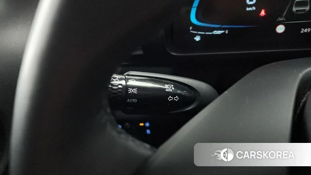 Hyundai Casper 2023 Серый из Кореи, фото 6