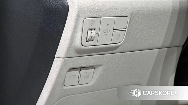Kia The New K5 Hybrid 3rd generation 2024 Белый из Кореи, фото 6