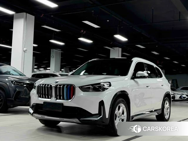 BMW X1 id 3983451 из Китая 6