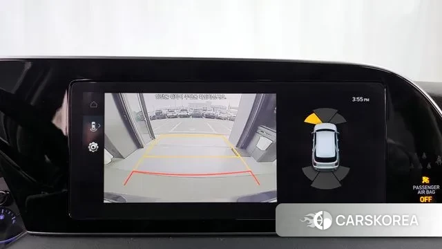 Hyundai Palisade 2019 Серый из Кореи, фото 6