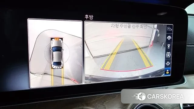 Mercedes-Benz E-Class W213 2020 Черный из Кореи, фото 6