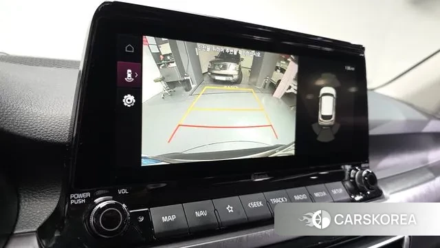 Kia Seltos 2020 Белый из Кореи, фото 6