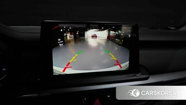 Kia Come New K3 2018 Белый из Кореи, фото 6