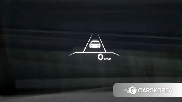 Genesis G80 (RG3) 2020 Черный из Кореи, фото 6