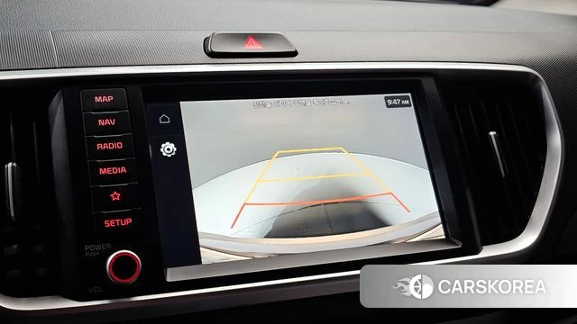 Kia The New Ray 2020 Белый из Кореи, фото 6