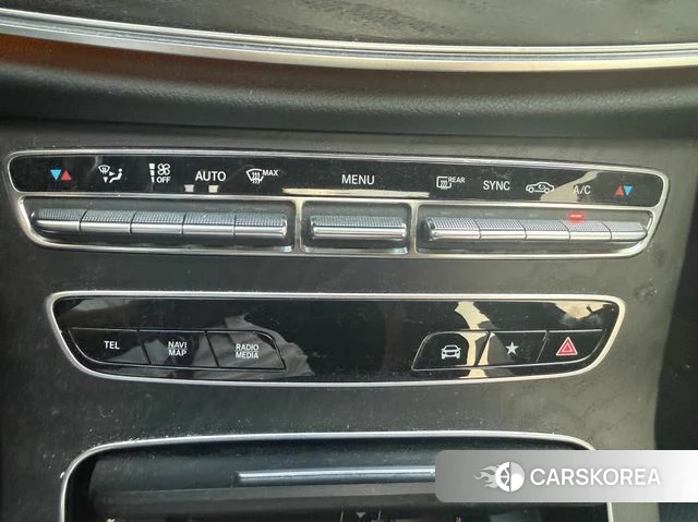 Mercedes-Benz E-Class W213 2022 Серый из Кореи, фото 6