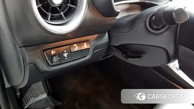 Kia The New K3 2nd generation 2022 Белый из Кореи, фото 6