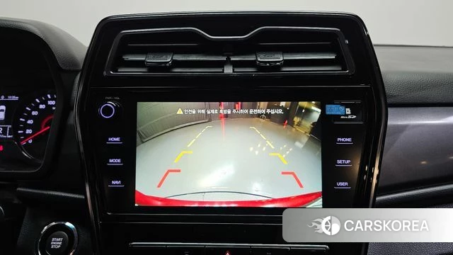 Ssangyong Berry New Tivoli 2019 Красный из Кореи, фото 6