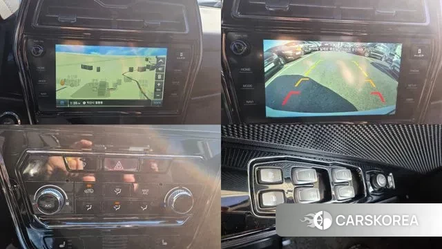 Ssangyong Berry New Tivoli 2019 Белый из Кореи, фото 6