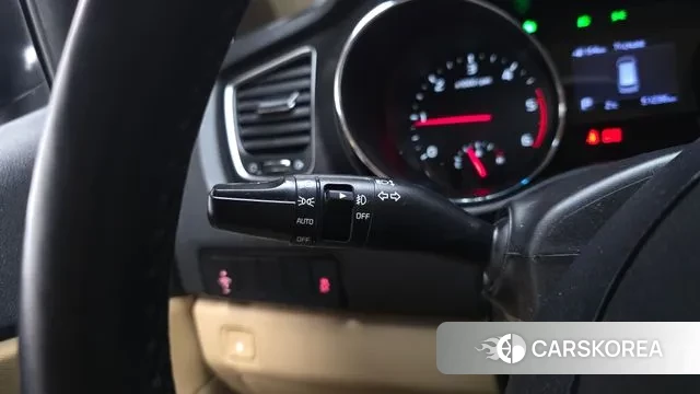 Kia The New Carnival 2019 Черный из Кореи, фото 6