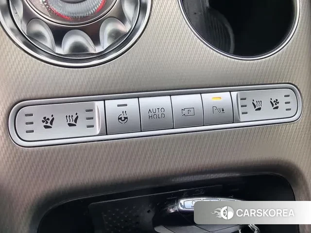 Genesis GV60 2022 Белый из Кореи, фото 6