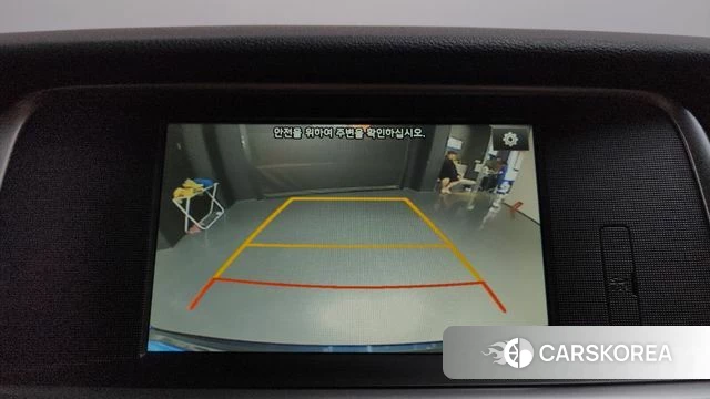 Kia The New K5 2nd generation 2019 Синий из Кореи, фото 6