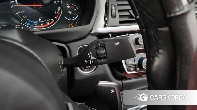 BMW 4 Series (F32) 2018 Белый из Кореи, фото 6