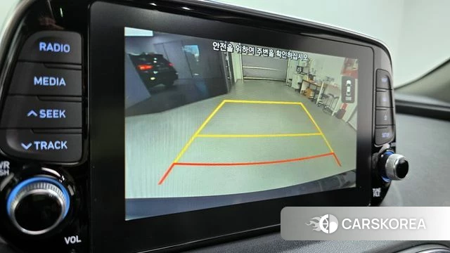 Hyundai Santa Fe TM 2018 Серый из Кореи, фото 6