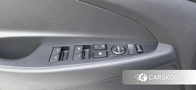 Hyundai All New Tucson 2018 Серый из Кореи, фото 6