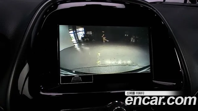 Chevrolet (GM Daewoo) The New Spark 2018 Черный из Кореи, фото 6