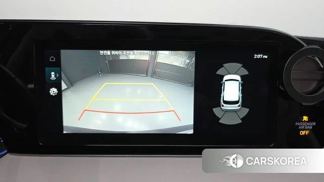 Hyundai Palisade 2019 Серый из Кореи, фото 6