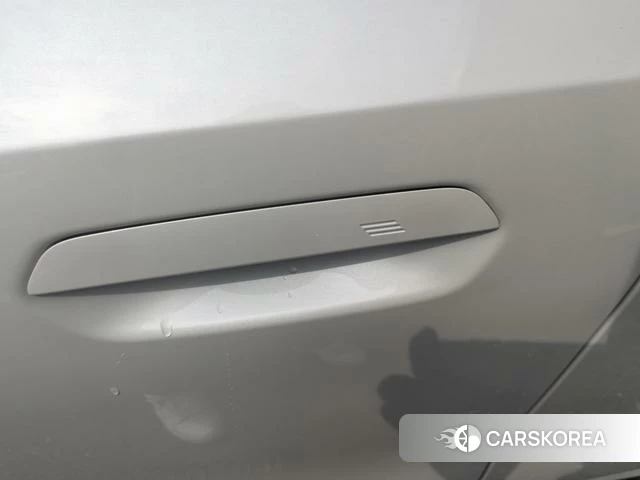 BMW 5 series 2024 Белый из Китая, фото 6