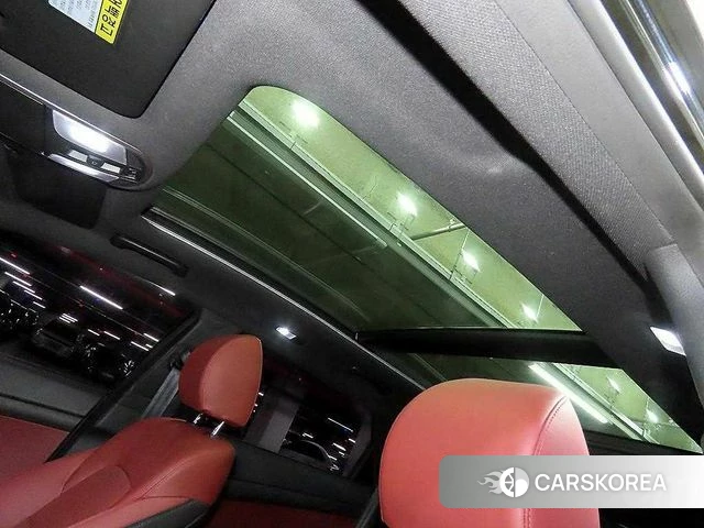 Hyundai All New Tucson 2019 Черный из Кореи, фото 6