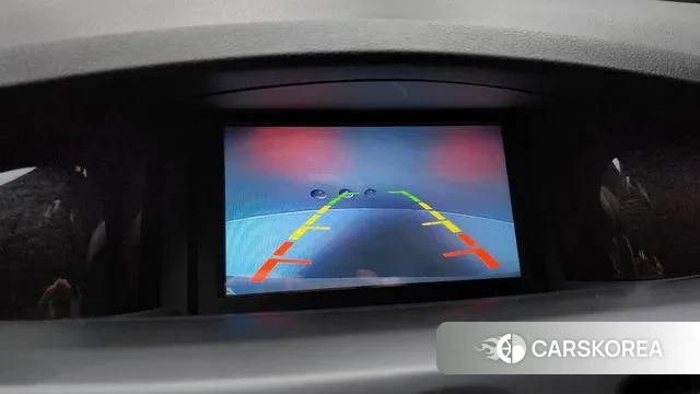 Renault Korea (Samsung) SM5 Nova 2018 Белый из Кореи, фото 6