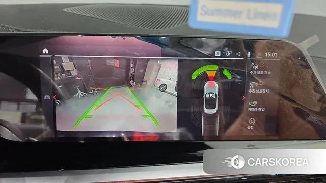 BMW Z4 (G29) 2020 Черный из Кореи, фото 6