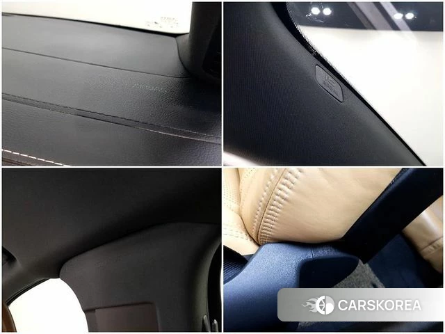 Volvo S90 2022 Белый из Кореи, фото 6