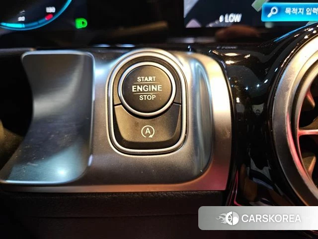 Mercedes-Benz GLB-Class X247 2020 Белый из Кореи, фото 6