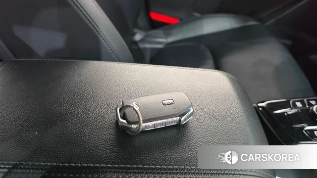 Kia Sportage 5th Generation 2024 Серый из Кореи, фото 6