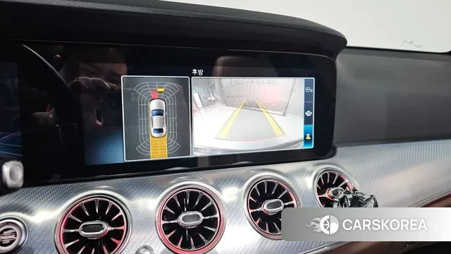 Mercedes-Benz E-Class W213 2020 Черный из Кореи, фото 6