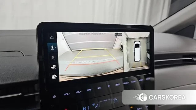 Hyundai Staria 2021 Черный из Кореи, фото 6