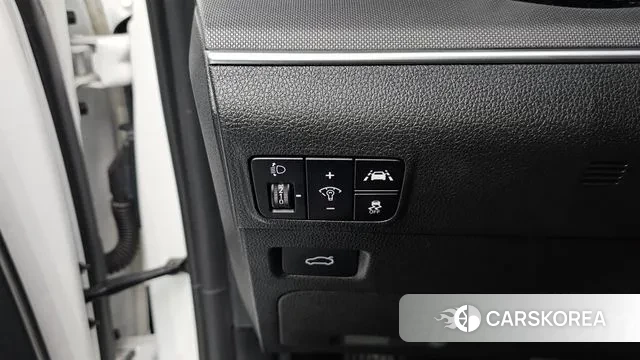 Kia K5 3rd generation 2021 Белый из Кореи, фото 6