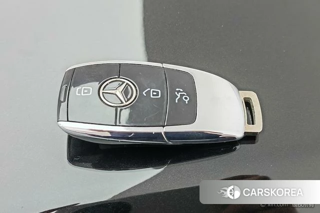 Mercedes-Benz GLS 2023 Черный из Китая, фото 6