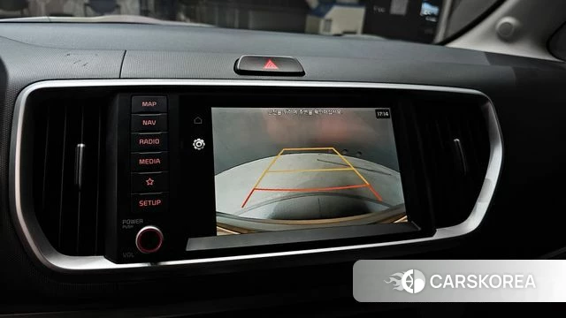 Kia The New Ray 2020 Жемчужный цвет из Кореи, фото 6