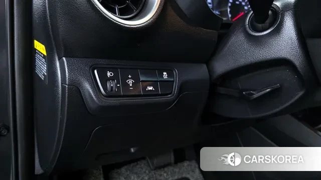 Kia Come New K3 2019 Серый из Кореи, фото 6
